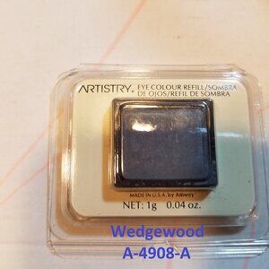 NEW Vintage Artistry by Amway Powder Eye Shadow refill, Discontinued Shade
